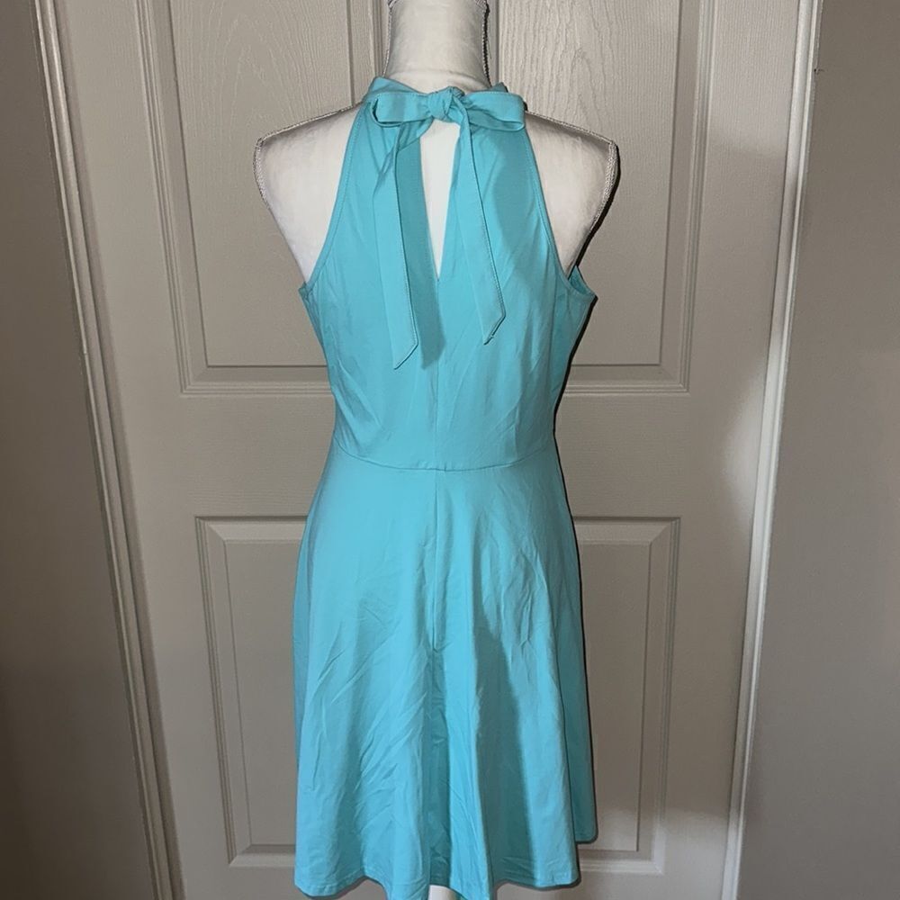 Ouges Halterswingdress! - image 2